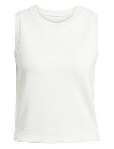 ADIDAS SPORTSWEAR Športni top 'All Szn' bela