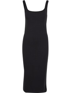 Urban Classics Obleka črna