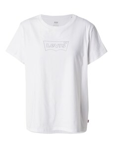 LEVI'S  Majica 'Perfect Tee' bela