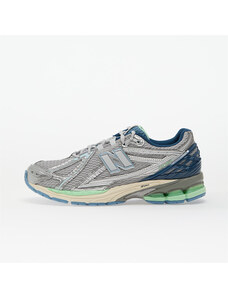 New Balance 1906 Silver Metallic