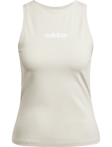 adidas Sportswear Majica brez rokavov Essentials Linear Tanktop Women ženske