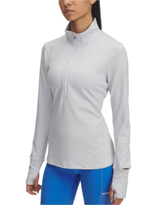 Under Armour Mikica UA Qualifier Run 1/2 Zip ženske