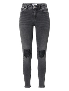 ONLY Kavbojke 'ONLWAUW' siv denim