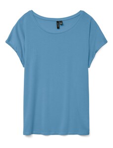 VERO MODA Majica 'VMAva' azur