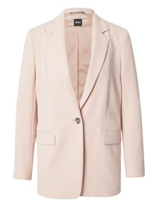 BOSS Blazer 'Jocaluah' roza