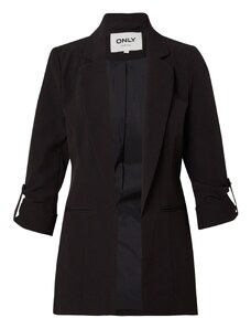 ONLY Blazer 'ONLKayle-Orleen' črna