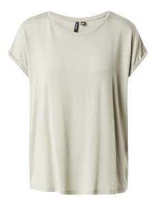 VERO MODA Majica 'VMAVA' pastelno zelena