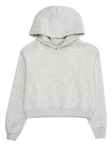 ONLY GIRLS Majica svetlo siva