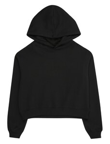 ONLY GIRLS Majica črna