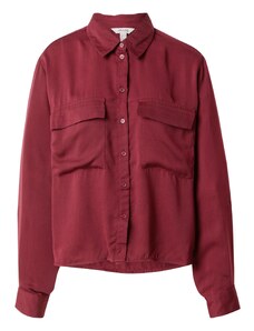 Aware Bluza 'VMFABIANA' vinsko rdeča