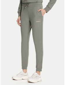 Spodnji del trenirke EA7 Emporio Armani