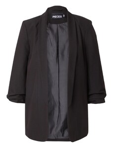 PIECES Blazer 'PCBosella' črna