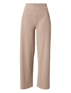 JDY Hlače temno siva