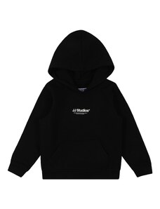 JACK & JONES MINI Majica 'JJESoho' črna