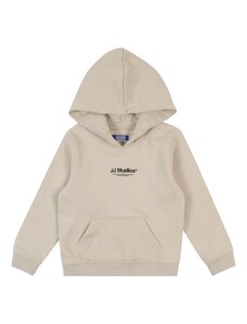 JACK & JONES MINI Majica 'JJESoho' bež / črna