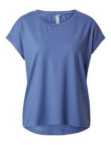 ONLY PLAY Funkcionalna majica 'ONPAubree' vijolično modra