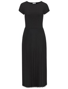 LASCANA Obleka črna