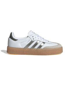 adidas gazelle silver green womens adidas Samba