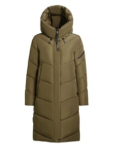 khujo Zimski plašč 'Jange' oliva