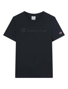 Champion Authentic Athletic Apparel Majica črna