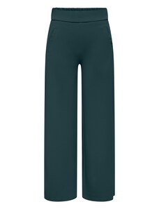 JDY Hlače 'JDYLOUISVILLE CATIA' petrol