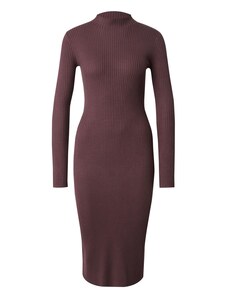 EDITED Obleka 'Hada' burgund