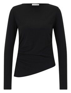 Guido Maria Kretschmer Women Majica 'Hellen' črna