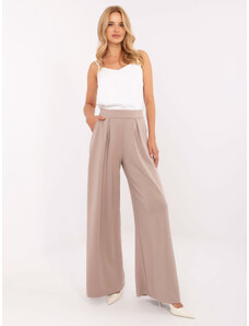 RELEVANCE Pants-RV-DR-A613.69-dark beige