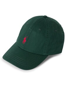 Polo Ralph Lauren Kapa ' Classic Sport Cap ' jelka