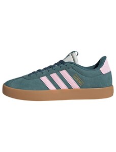 ADIDAS SPORTSWEAR Nizke superge 'VL Court 3.0' zlata / svetlo siva / jelka / roza