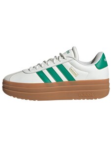 ADIDAS SPORTSWEAR Nizke superge 'Court Bold' kit / zlata / jelka / bela