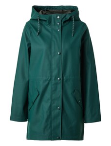 VERO MODA Prehodna jakna 'VMMALOU' zelena