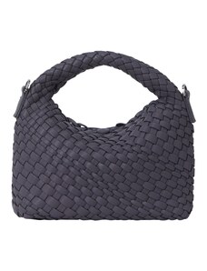 faina Ročna torbica antracit