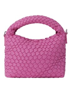 faina Ročna torbica roza
