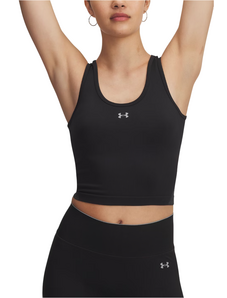 Under Armour Majica brez rokavov UA Vanish Seamless Tank ženske