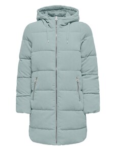 ONLY Zimska jakna 'ONLDOLLY' dimno modra