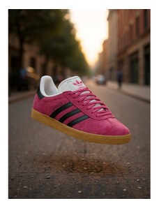 adidas gazelle silver green womens Adidas Originals Samba Rose White Leather Special Edition Sambarose
