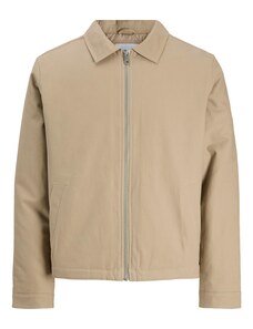 JACK & JONES Prehodna jakna 'JJEDOVER' bež