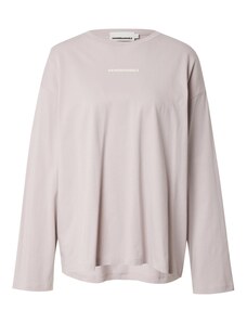 ARMEDANGELS Majica 'FIETAA DIFFERENCE' majnica / bela