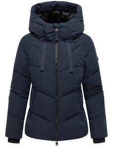 MARIKOO Zimska jakna 'Kwamee 16' mornarska