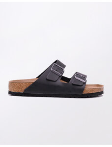Birkenstock Arizona NU Oiled Black