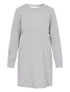 usha BLUE LABEL Obleka svetlo siva