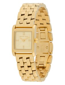 MICHAEL Michael Kors Analogna ura 'GEORGIE' zlata