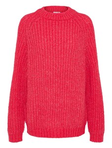 LeGer by Lena Gercke Pulover 'Leslie' vijolična