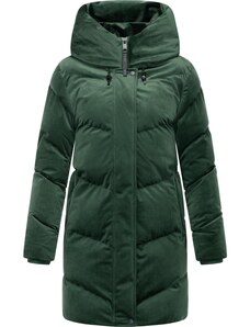 Ragwear Zimski plašč 'Avelin YOUMODO' zelena
