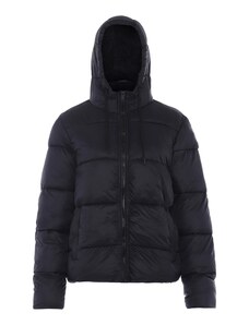 NALLY Zimska jakna črna