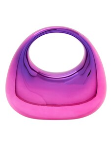 KRZY Ročna torbica lila / roza