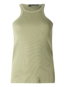 Karl Lagerfeld Top oliva