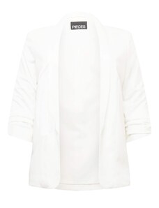 PIECES Blazer 'PCBOSELLA' bela