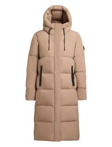 khujo Zimski plašč 'Coulin' mokka